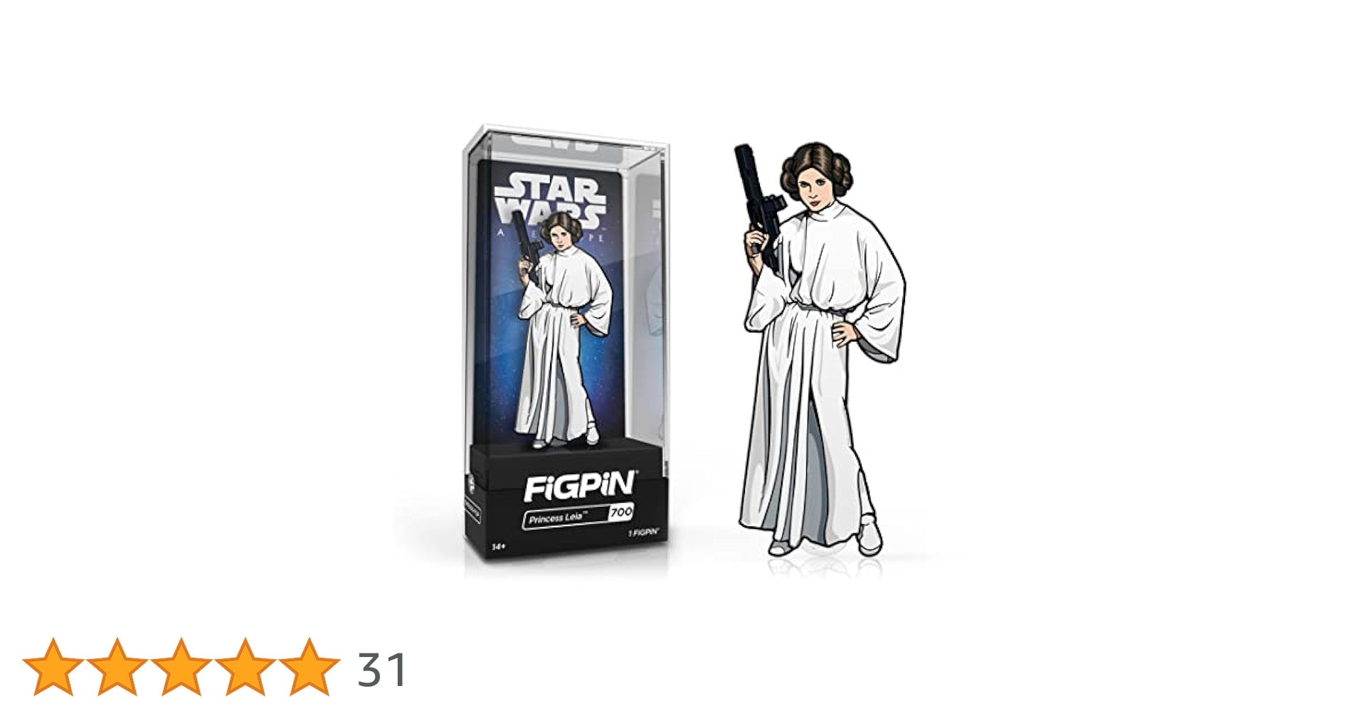 スターウォーズ　プリンセス・レイアコレクション　3セット Amazon.co.jp: スターウォーズ プリンセス・レイア コレクション